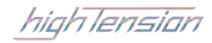 High Tension logo