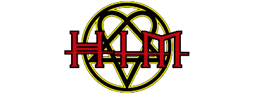 HIM logo