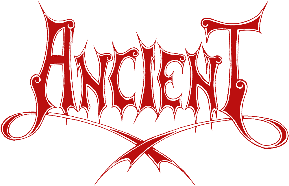 Ancient logo