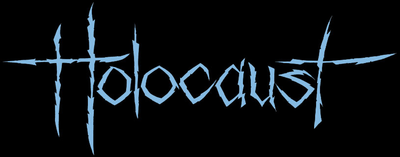 Holocaust logo