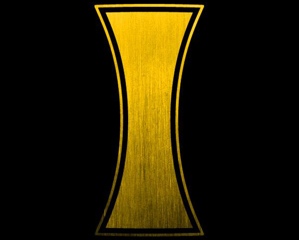 I logo