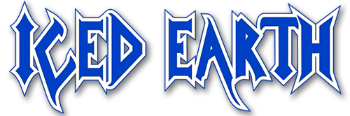 Iced Earth logo