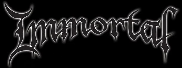 Immortal logo