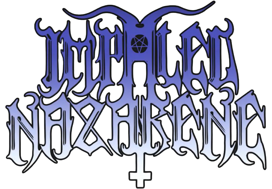Impaled Nazarene logo