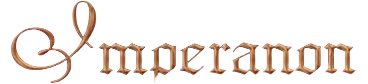 Imperanon logo