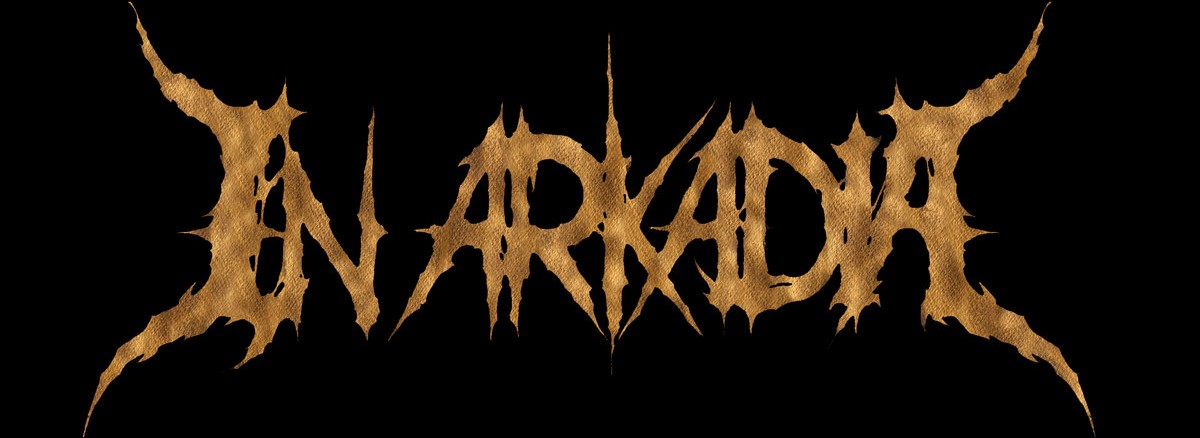 In Arkadia logo