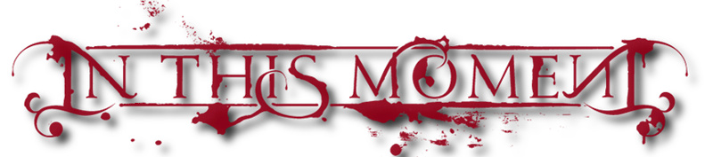 In This Moment logo