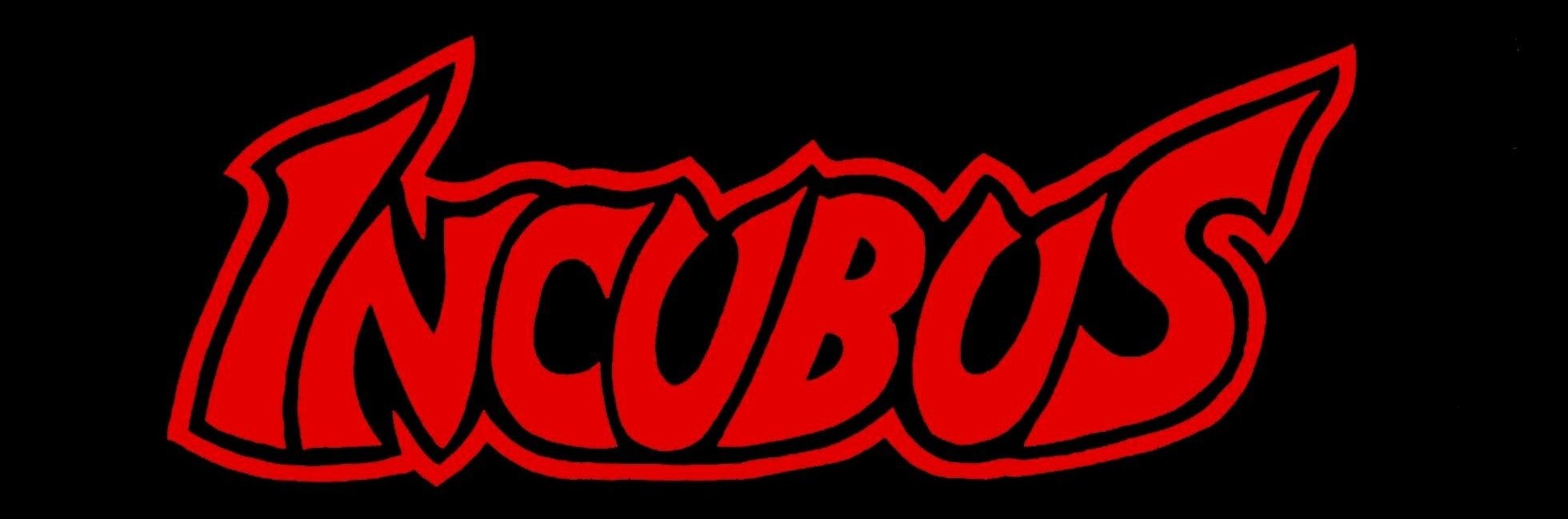 Incubus logo