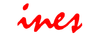 Ines logo