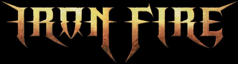Iron Fire logo