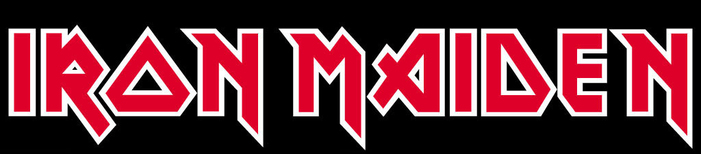 Iron Maiden logo