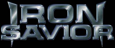 Iron Savior logo