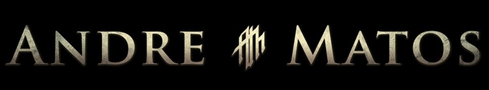 Andre Matos logo