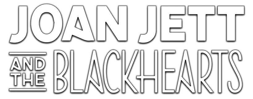Joan Jett logo