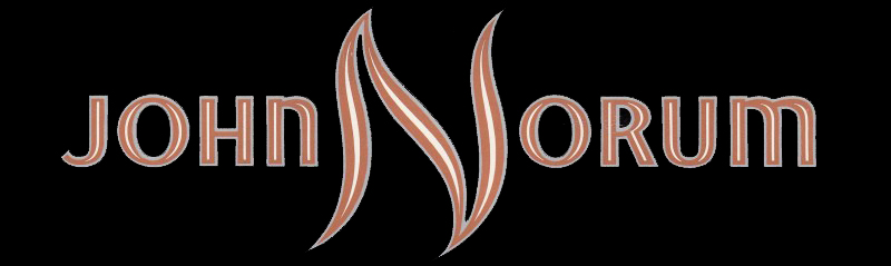 John Norum logo