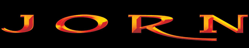 Jorn logo
