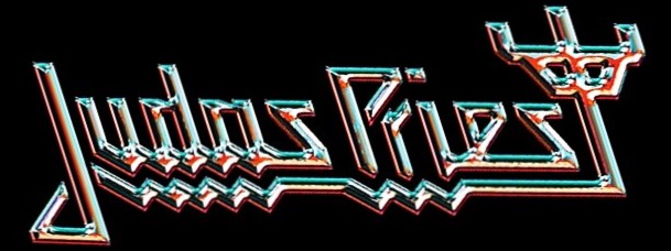 Judas Priest logo