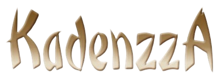 Kadenzza logo