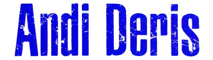Andi Deris logo