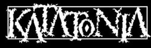 Katatonia logo