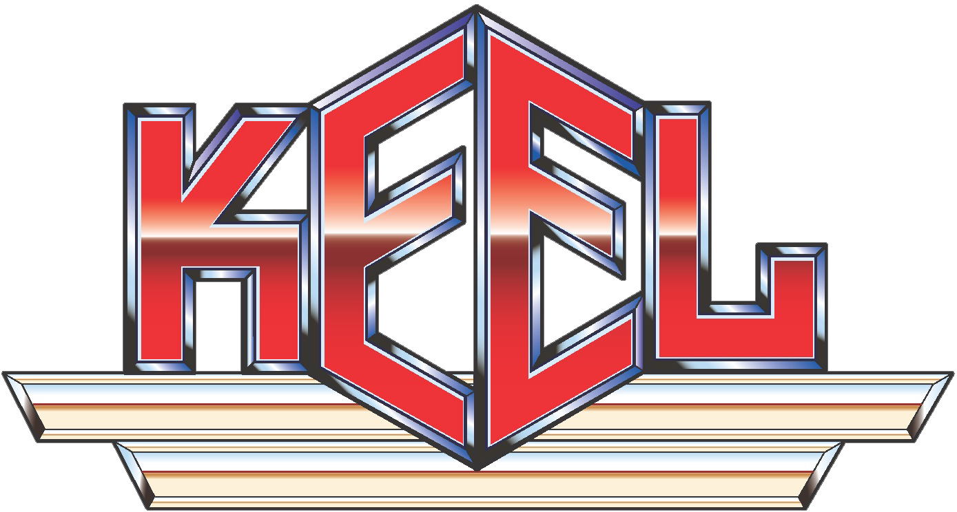 Keel logo