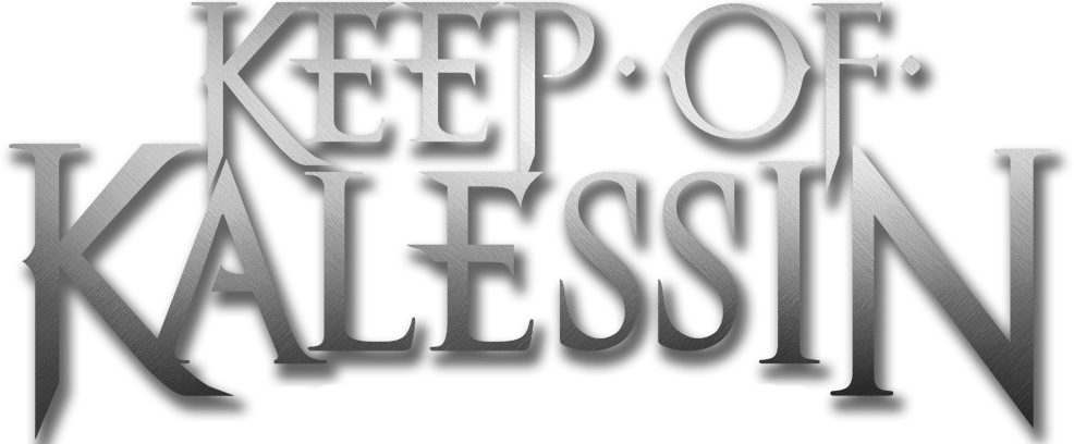 Keep of Kalessin logo
