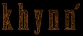 Khynn logo