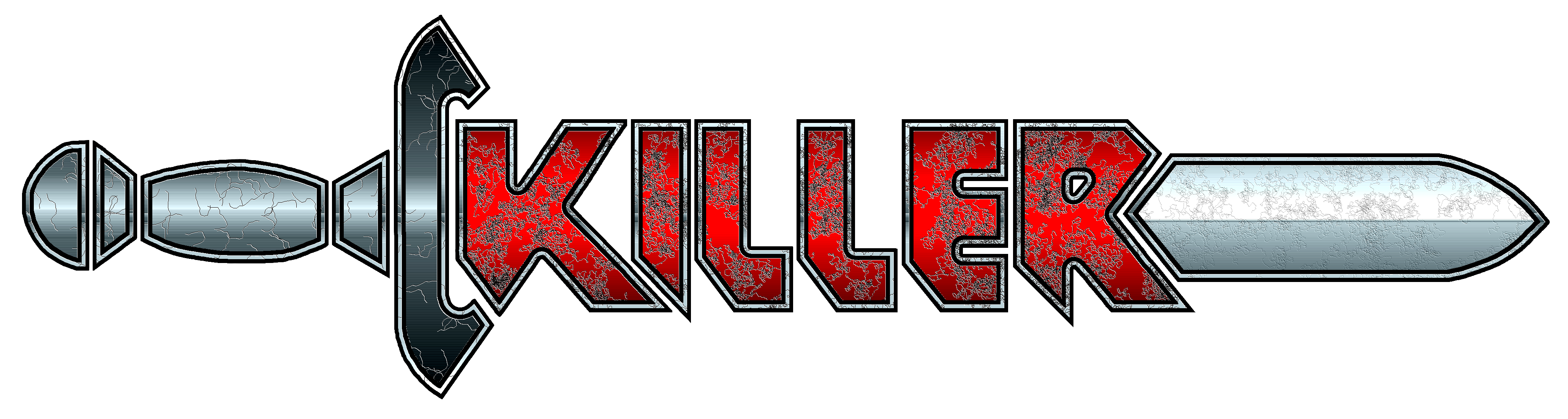 Killer logo