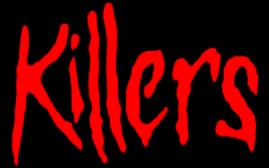 Killers (gb) logo