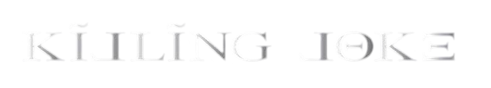 Killing Joke logo