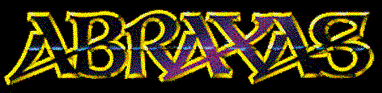 Abraxas logo