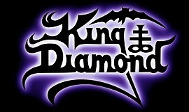 King Diamond logo