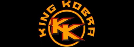 King Kobra logo