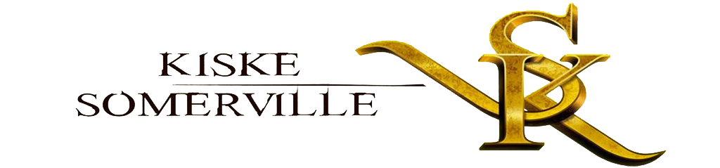 Kiske / Somerville logo