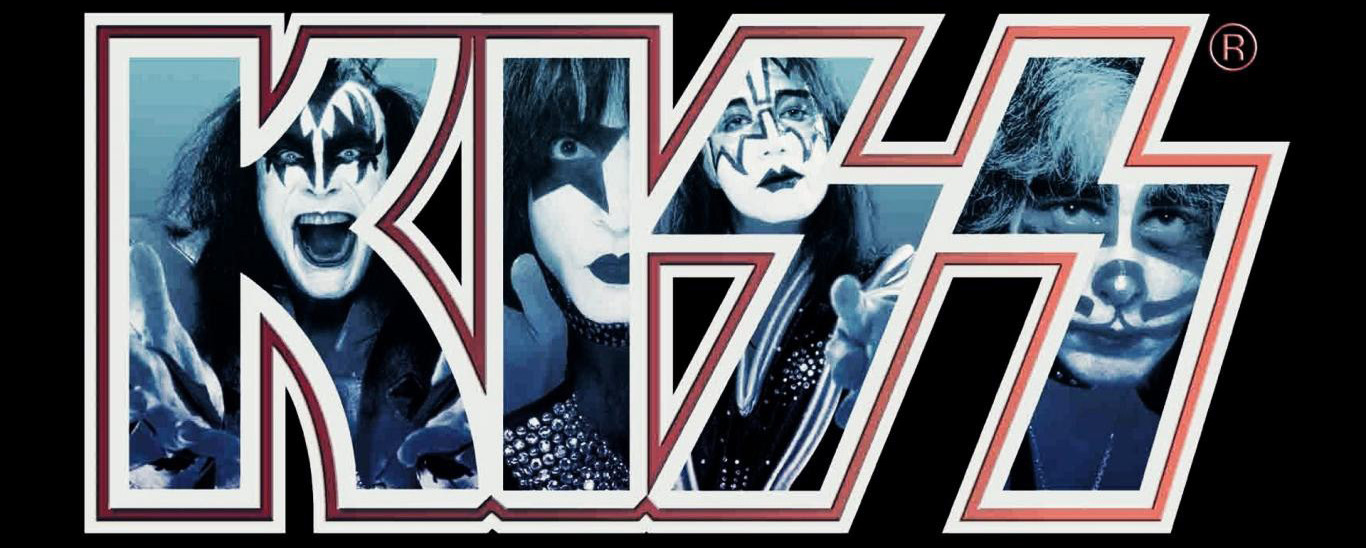 KISS logo