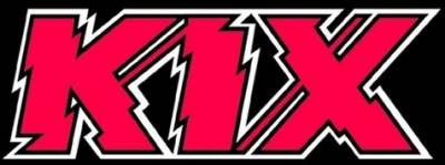 KIX logo