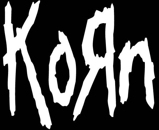 Korn logo