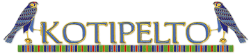 Kotipelto logo
