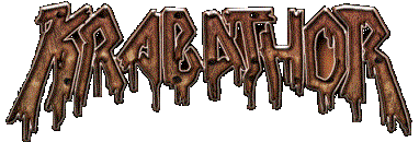 Krabathor logo