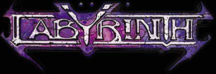Labÿrinth logo