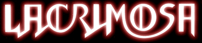 Lacrimosa logo