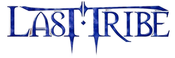 Last Tribe logo
