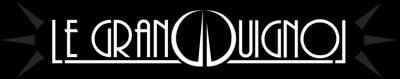 Le Grand Guignol logo