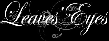 Leaves’ Eyes logo