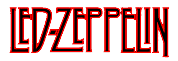 Led Zeppelin logo