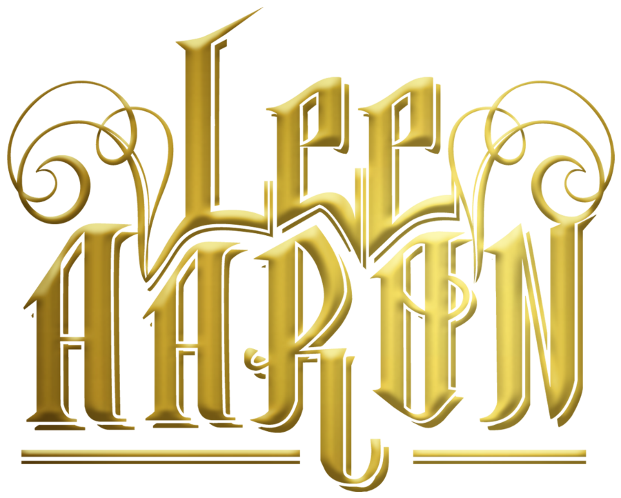 Lee Aaron logo