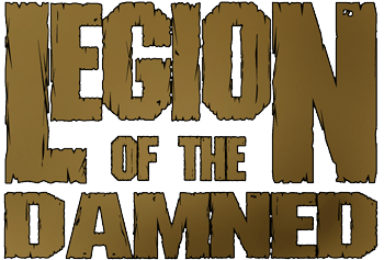 Legion of the Damned logo