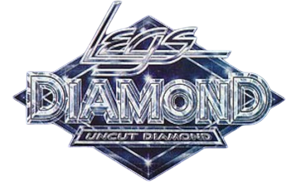 Legs Diamond logo