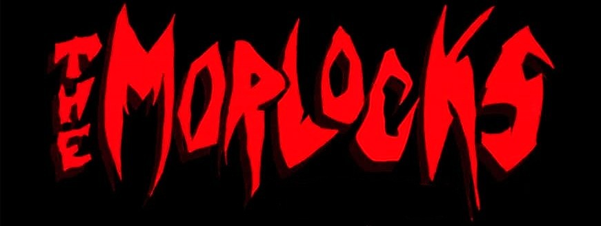 Les Morlocks logo