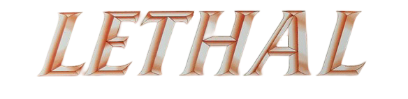 Lethal logo